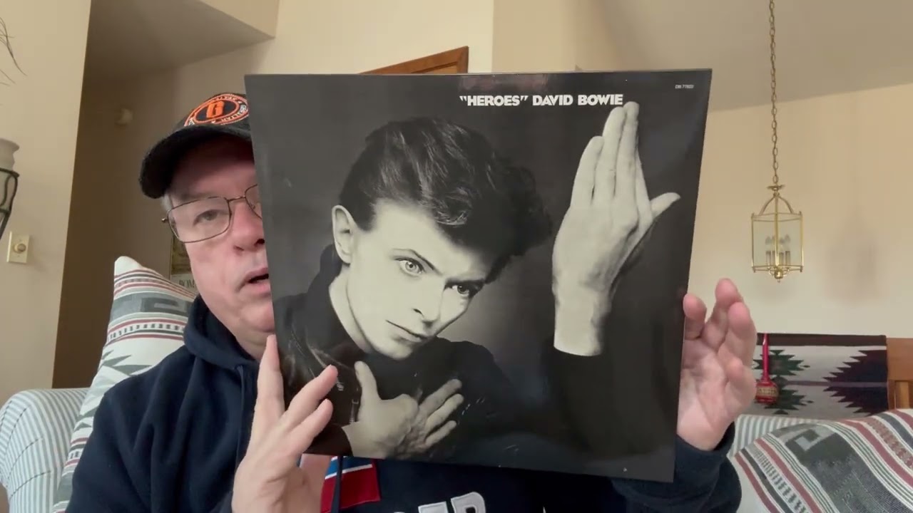 Black and White Album Cover Art Favorites @Americanasam1994