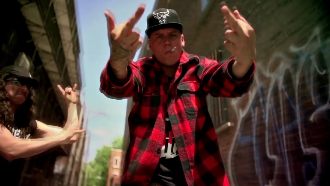 Snak The Ripper - Just Giver (Slovenské titulky)