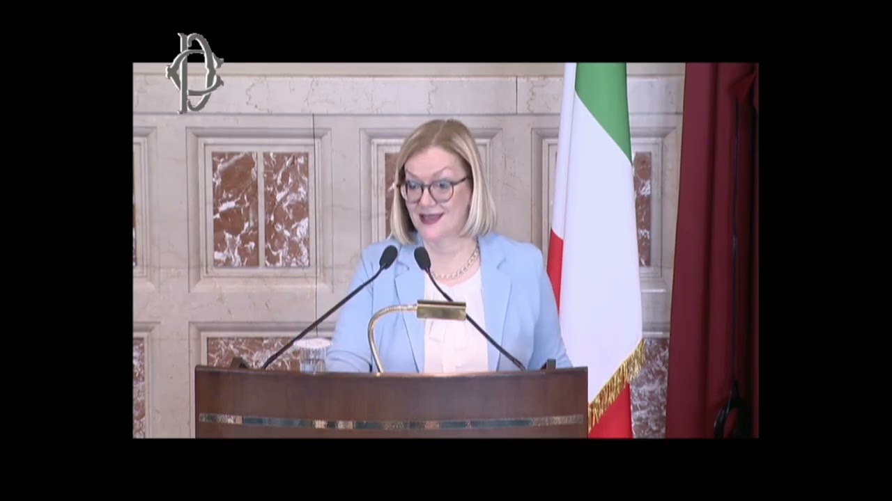 Il Diritto di Guarire – Intervento dell’On. Elena Malavasi | Camera dei Deputati