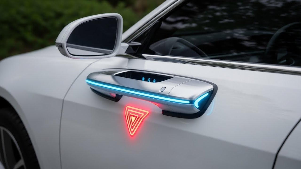 5 Amazon Car Gadgets You’ll Wish You Bought Sooner
