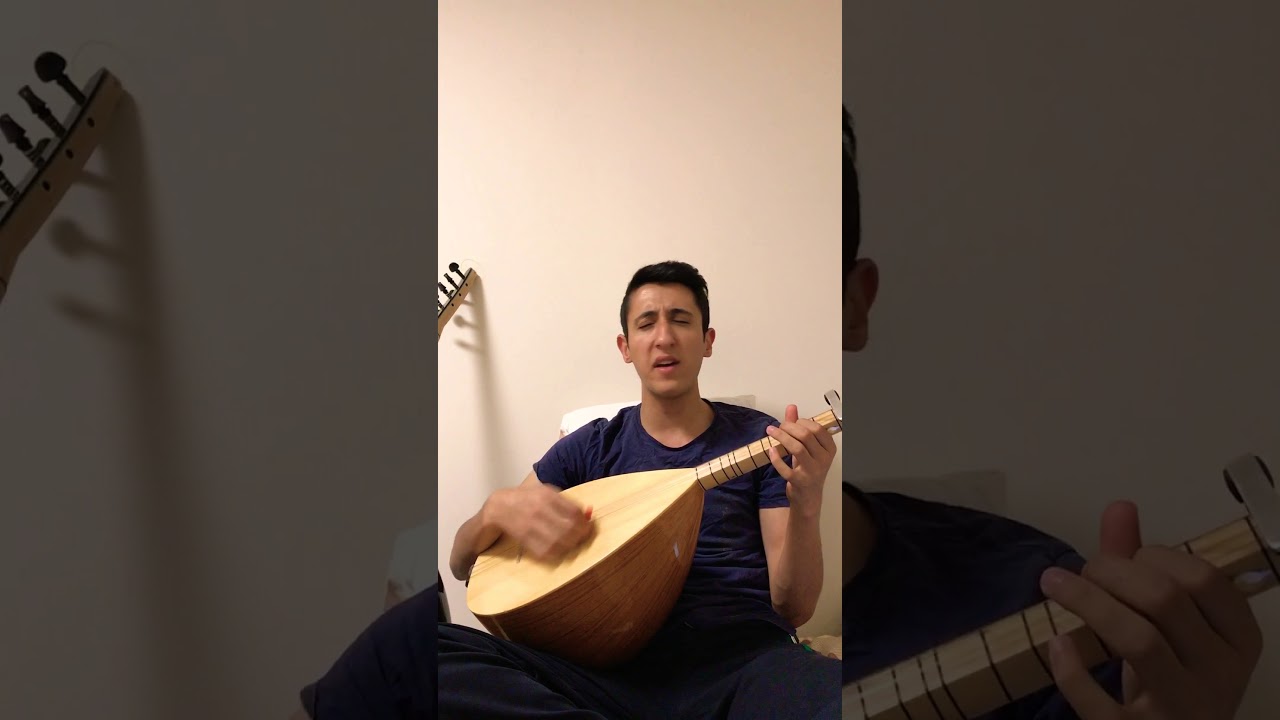 Xewna Şevebu - Vahap Günay