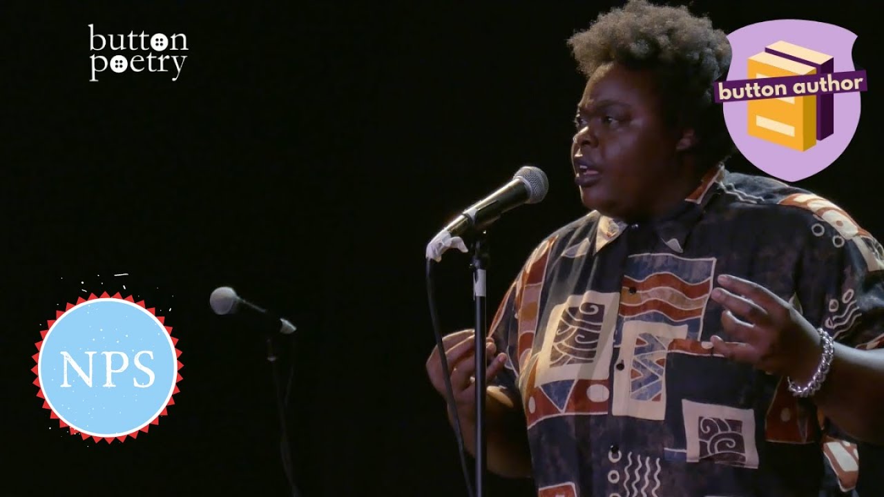 Porsha Olayiwola - Rekia Boyd