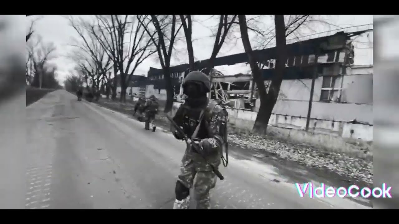 DIBROVA - Я бачив сталь, і як падає небо🇺🇦