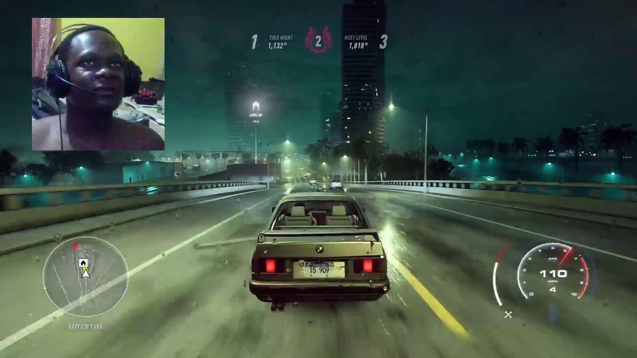 🔴NEED FOR SPEED HEAT 🔴LATE NIGHT STREAM