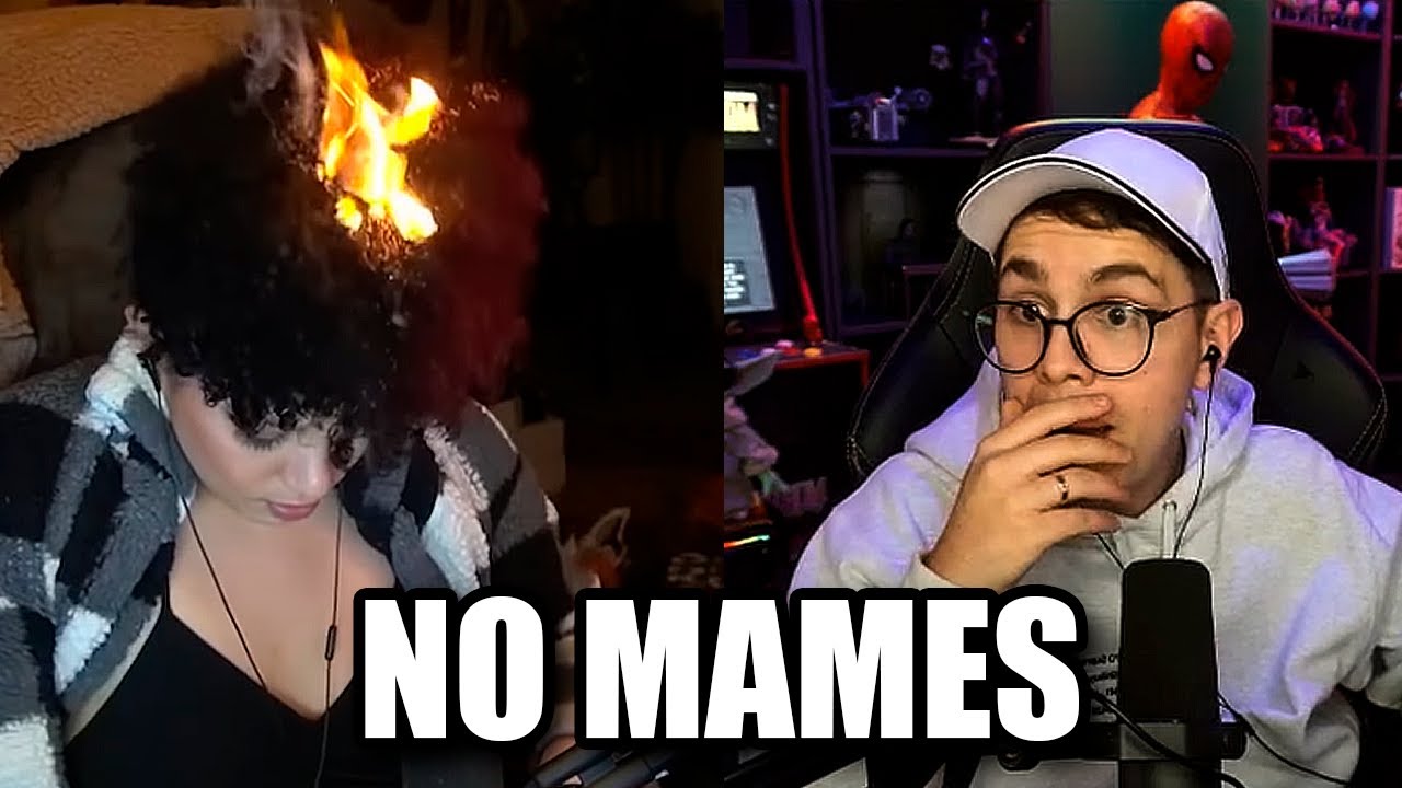 JUANSGUARNIZO REACCIONA A CLIPS DE TWITCH