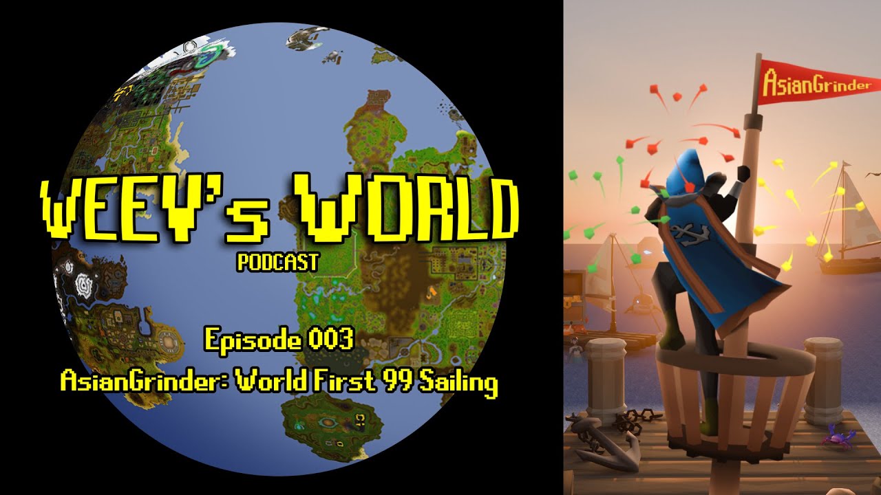 Первое интервью о парусной гонке 99 в мире — AsianGrinder