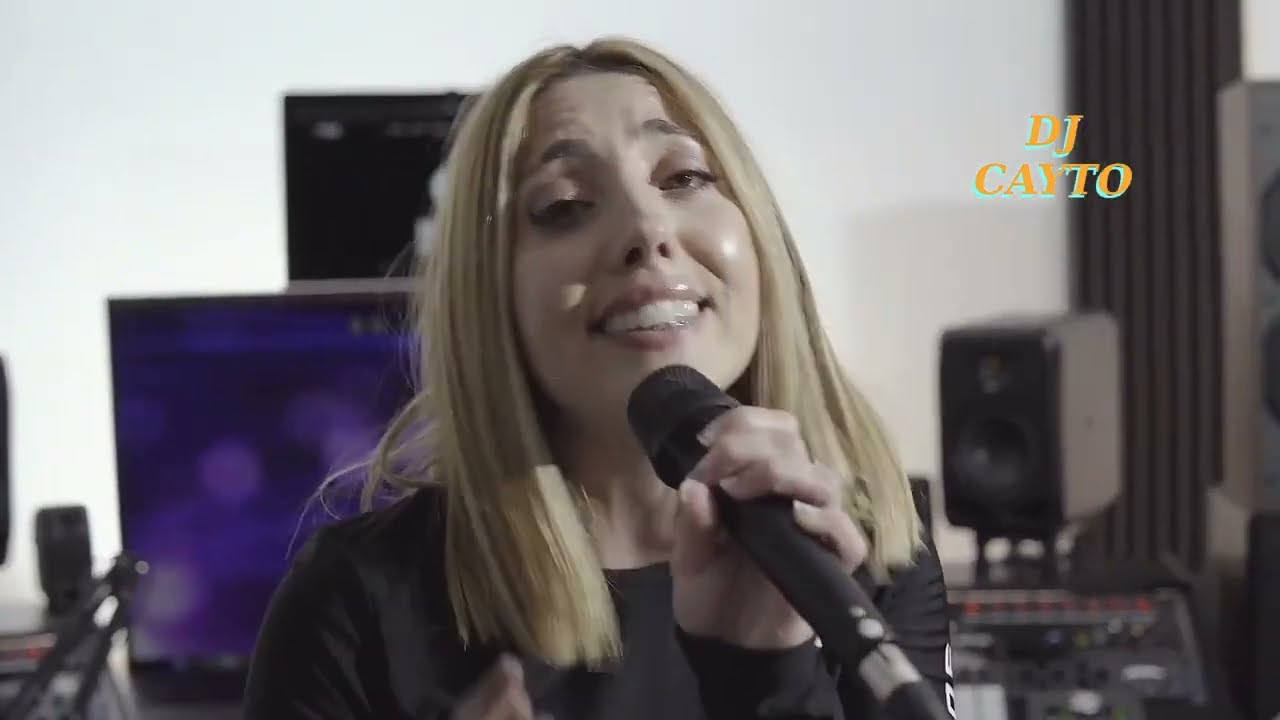 La Bella Y La Bestia - Porta ft Norykko ( Video ) HD 60fps DJ CAYTO