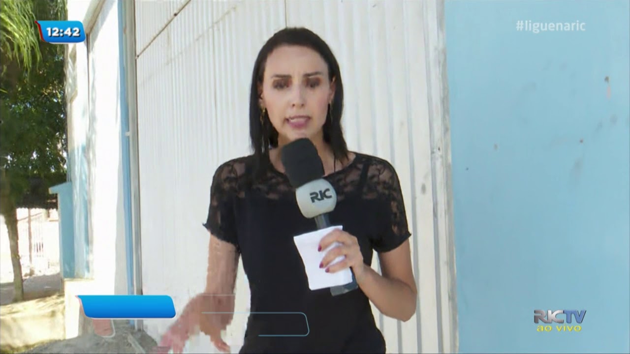 Polícia prende suspeitos de assalto no aeroporto de Blumenau