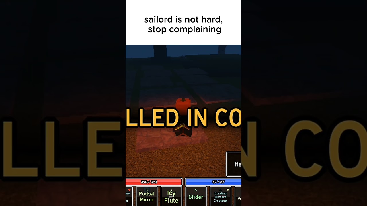 What is the hardest boss in pilgrammed? #pilgrammed #roblox #robloxshorts #robloxrpg