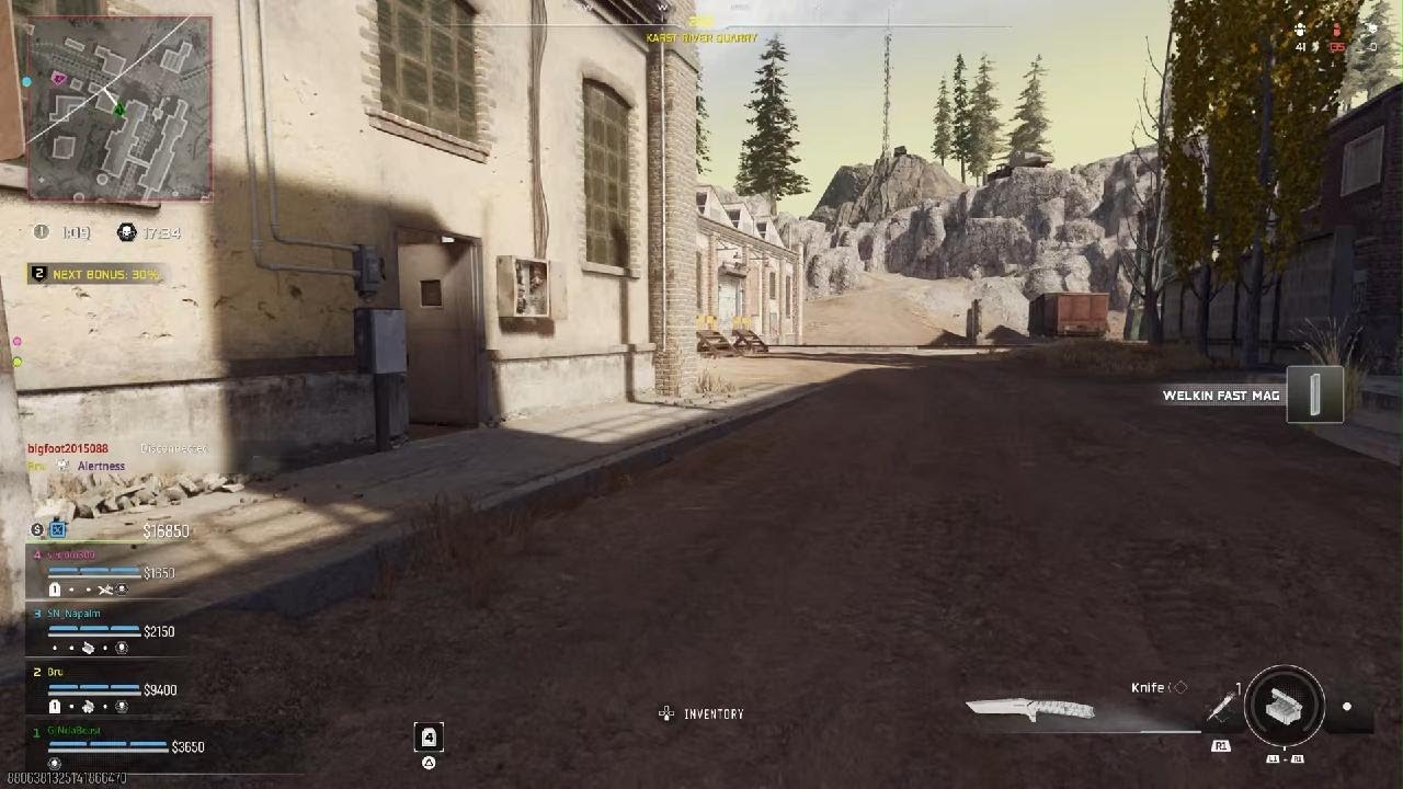 Call of Duty
