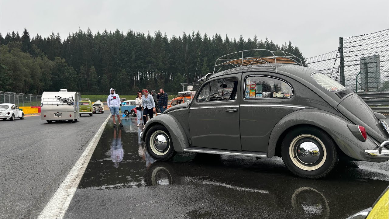 Spa Le Bug Show 2024