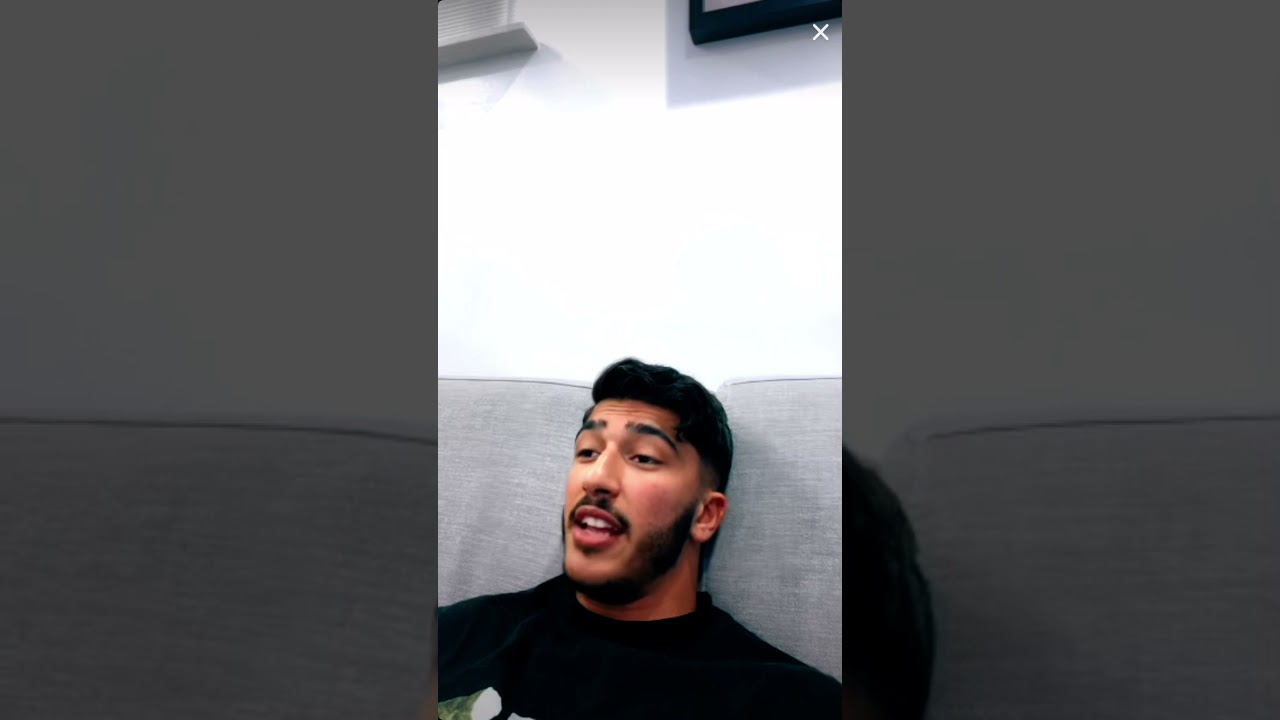 MERO TIKTOK LIVESTREAM 25/05/2021