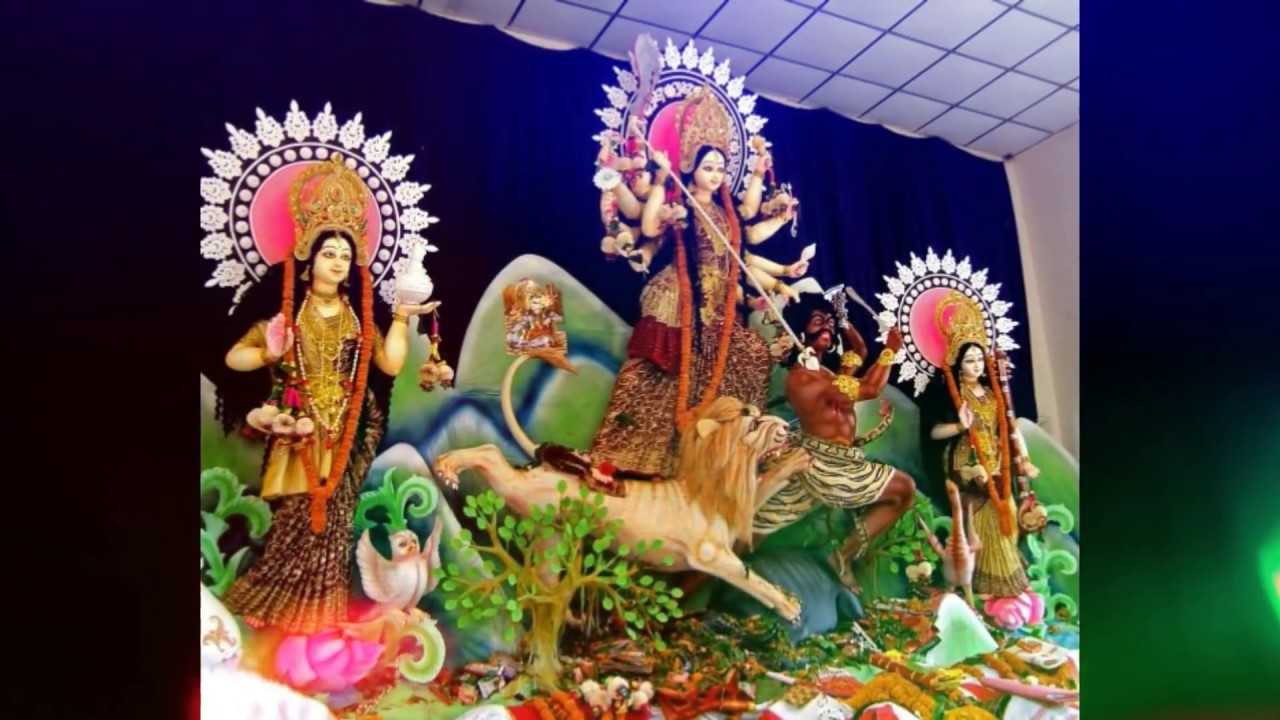 Happy Navratri Whatsapp status 2019 / Chaitra Navratra Whatsapp Status / Trending New Status 2019