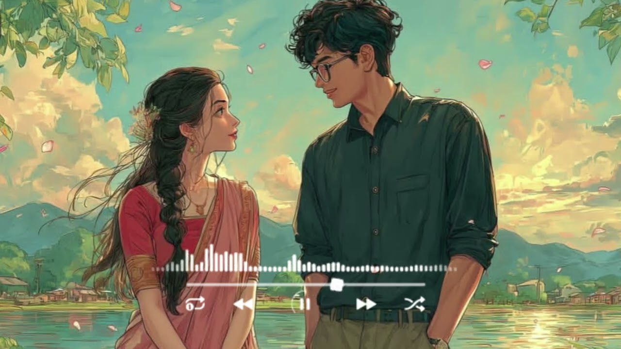 Tu Hi Meri Kahani || New Love Song Hindi || Create By Aman Gupta 