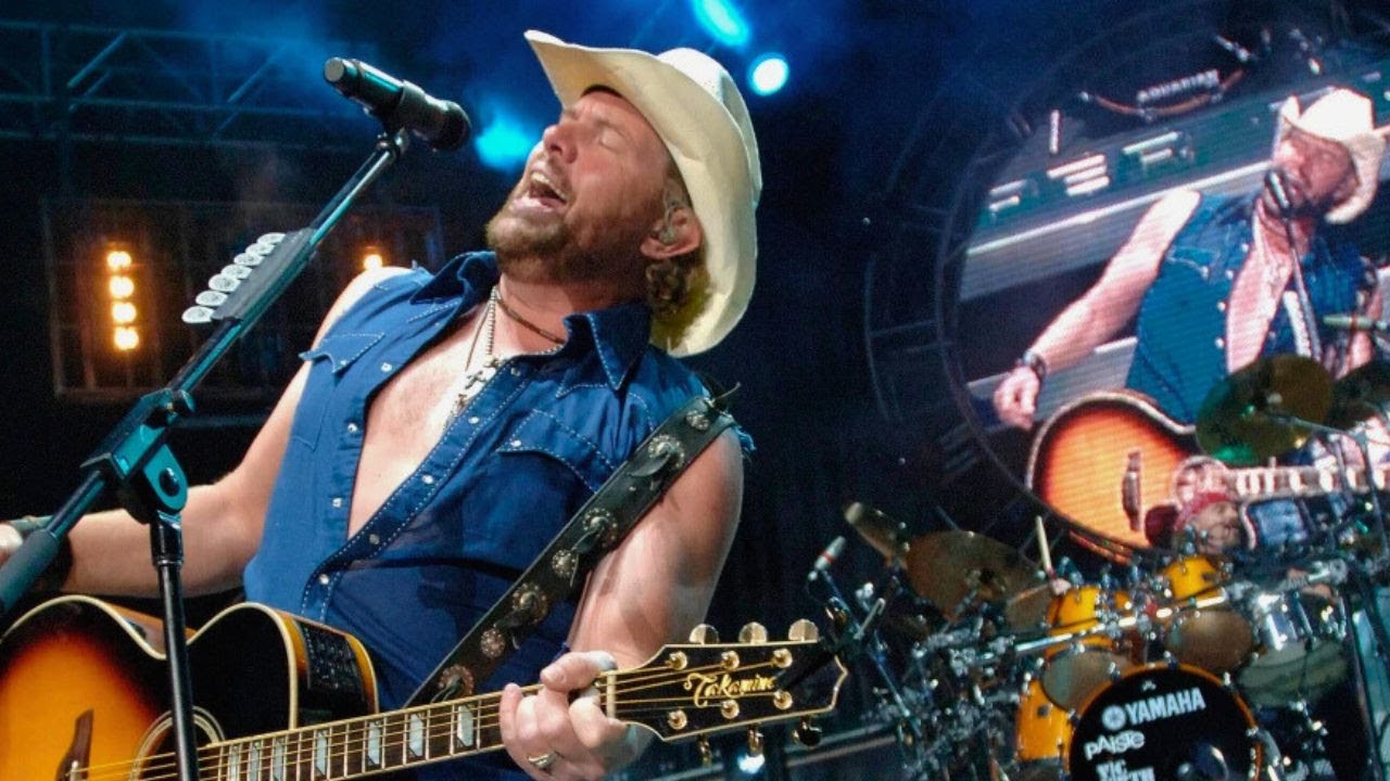 New Update!! Breaking News Of  Toby Keith || It will shock you