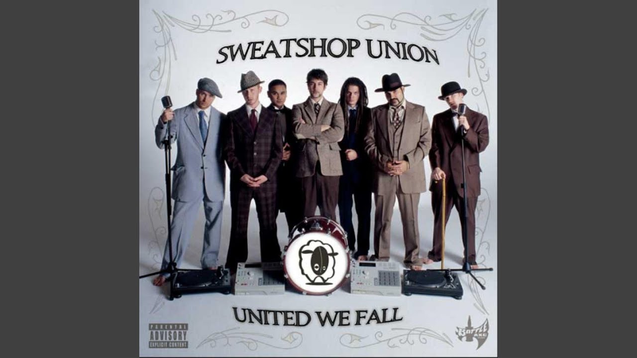 I've Been Down Feat. Mad Child