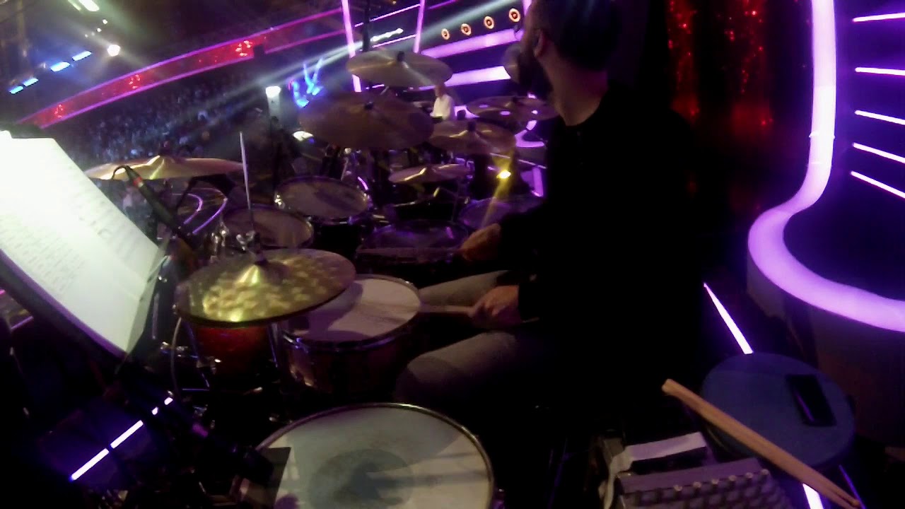 Cengiz Tural - Onu Alma Beni Al (O Ses Türkiye 8. Sezon)