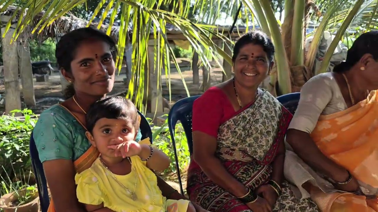 Sagar Wedding - Haldi Cermony