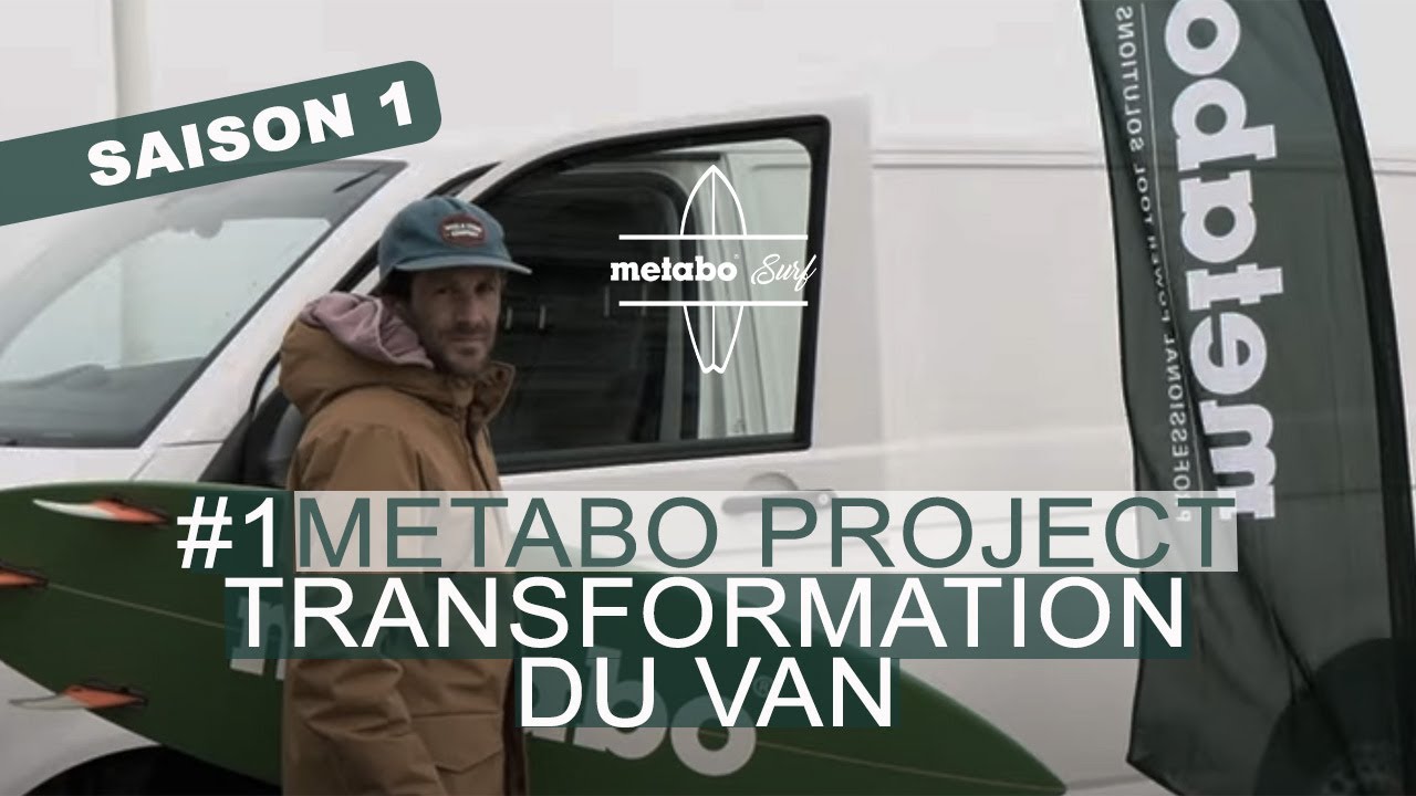 #Metabosurf Metabo Project S1 Ep.1 (ft. Copeaux And Co, Mich-Mich and more...)