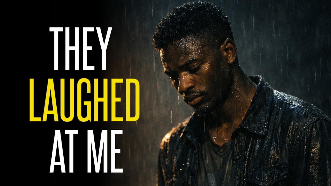 They Mocked Him… Until He Proved Them Wrong | Motivational Story