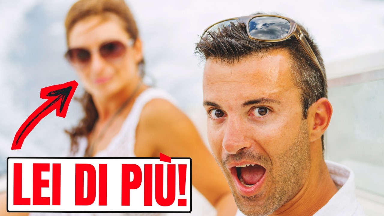 Gli uomini vivono meno delle donne (la colpa non è dei vizi, ma di...)