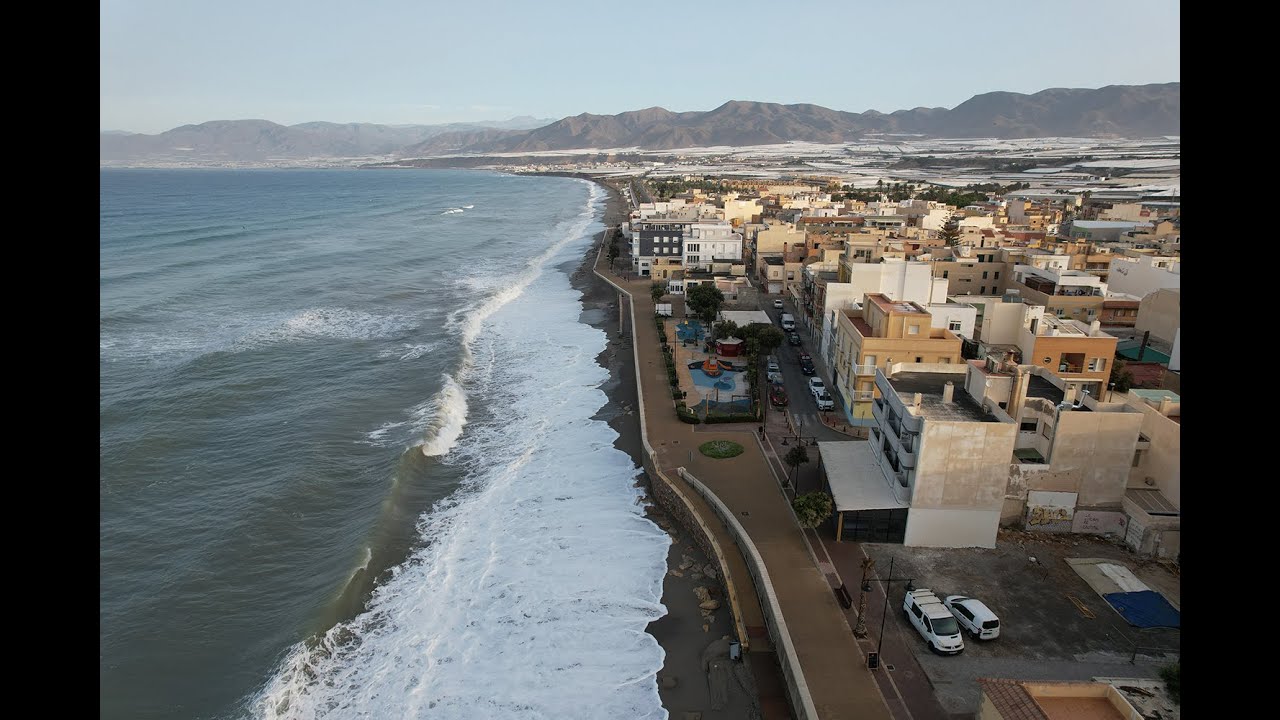 BALERMA, MI PUEBLO