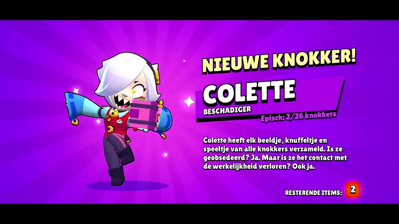 2 knokkers in 1 megadoos