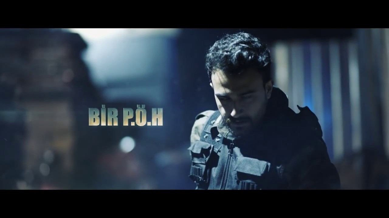 Dağ 3 ( Diriliş) Fragman 1 Haziran'da Sinemalarda !