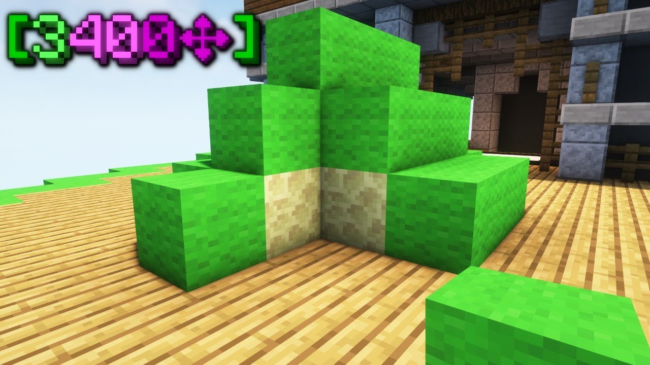 I Defended in Bedwars for the FIRST Time