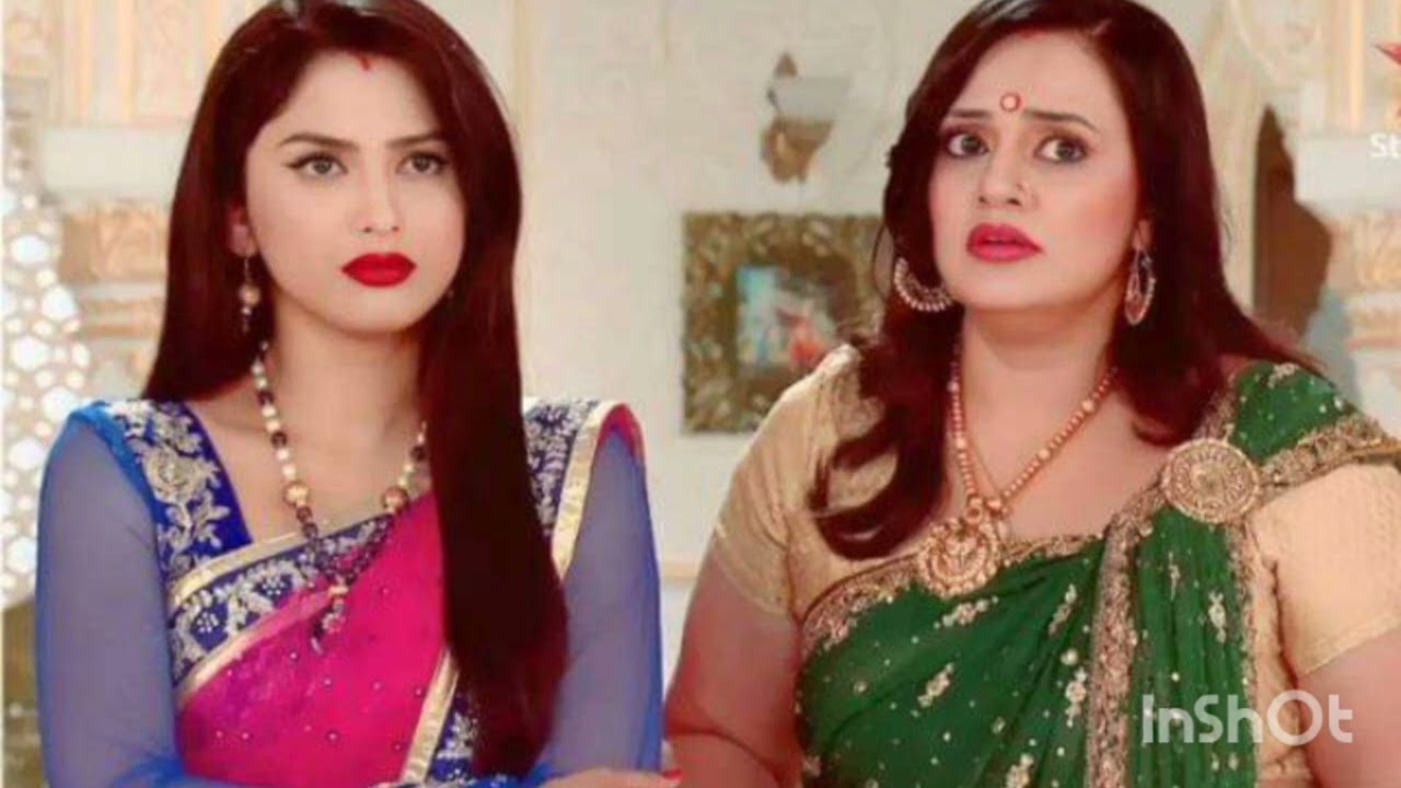 Sath Nibhana Sathiya Urmila And Rashi Background Music