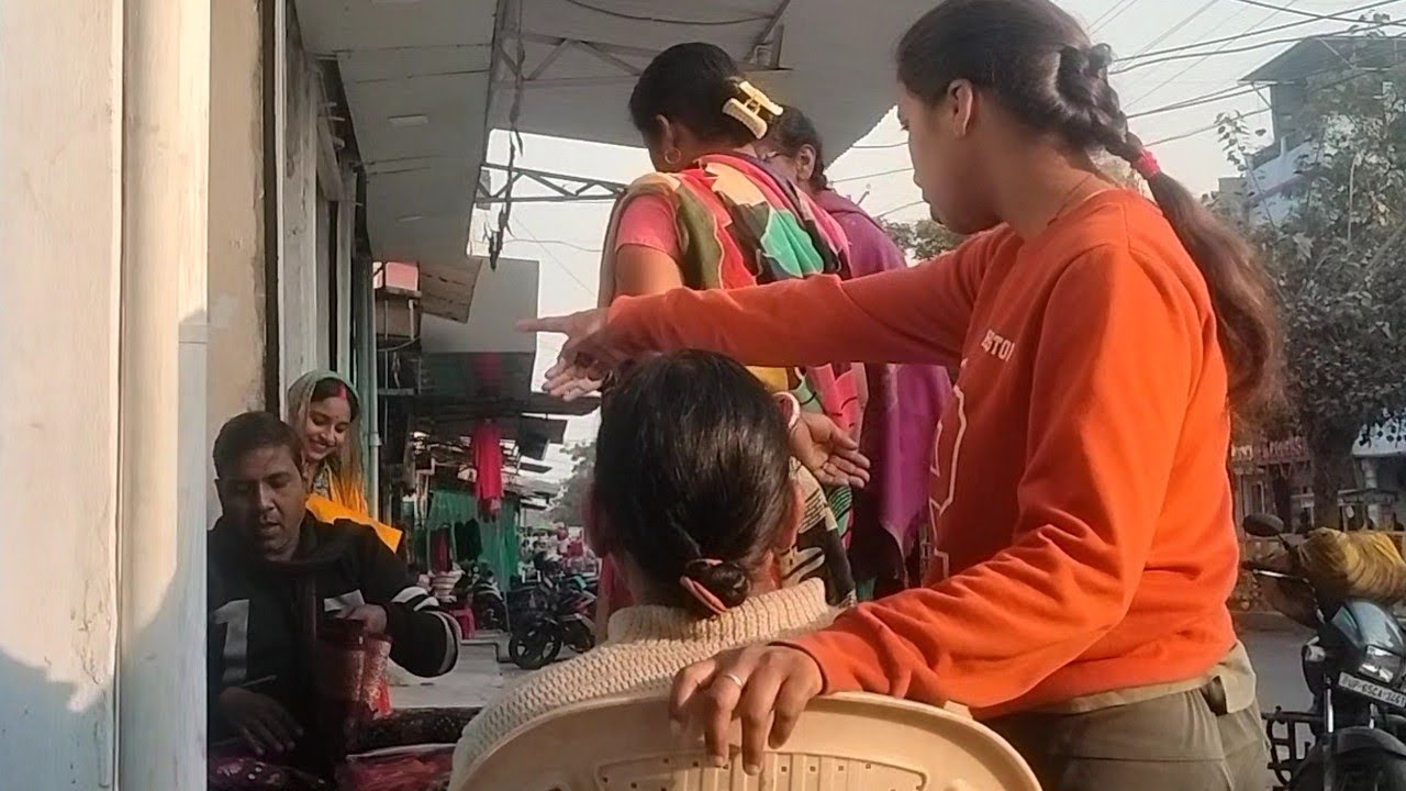 Kaun si Sadi le 😂
