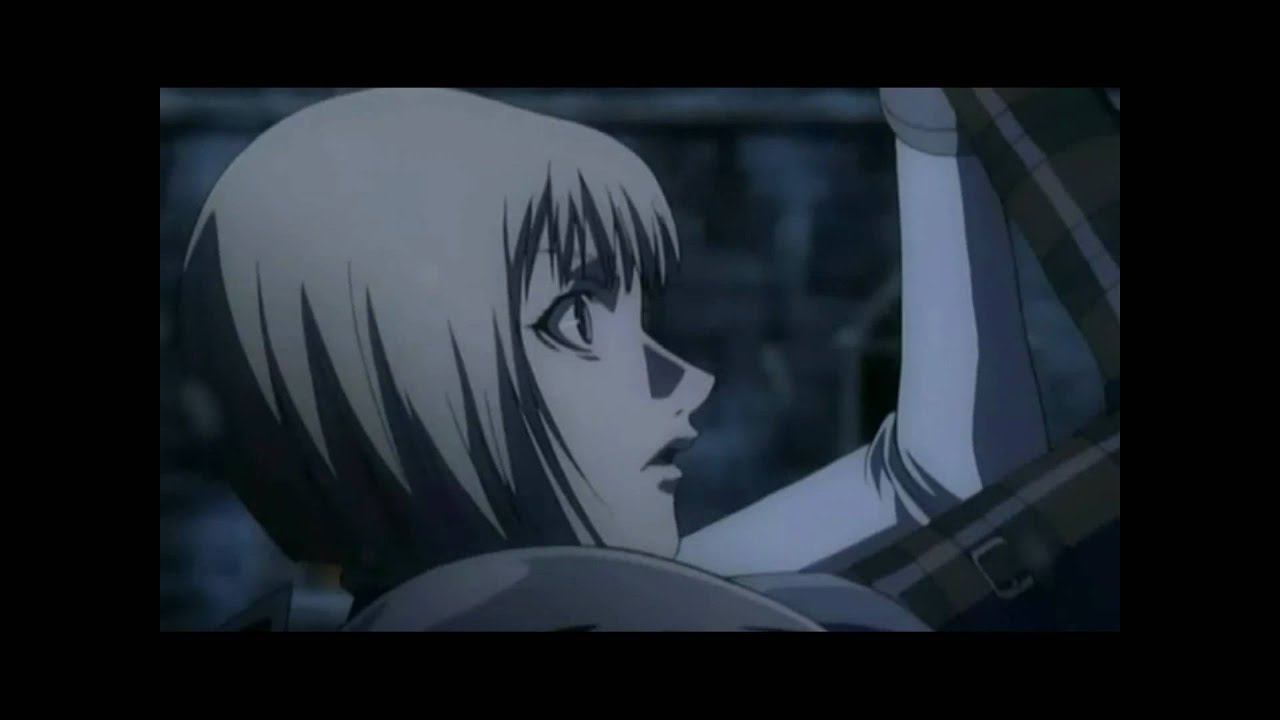 Claymore Feat. Within Temptation