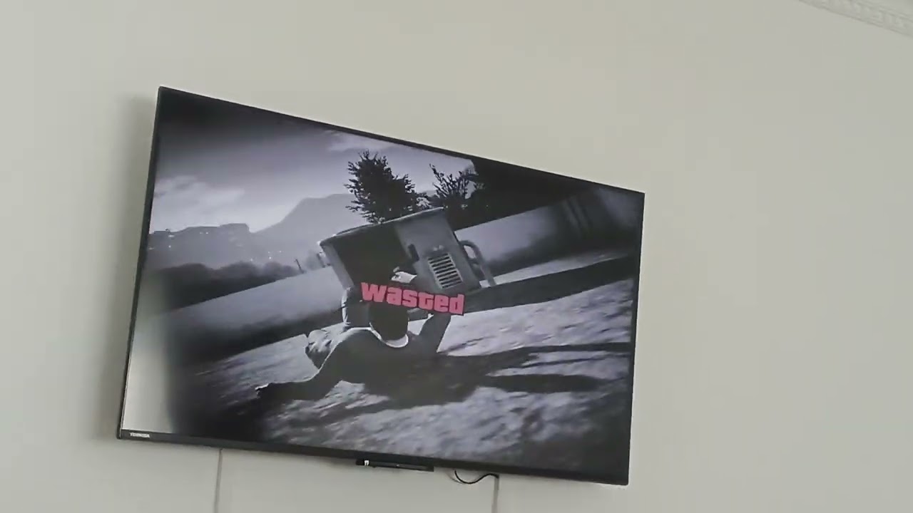 gt5 bölüm ilk