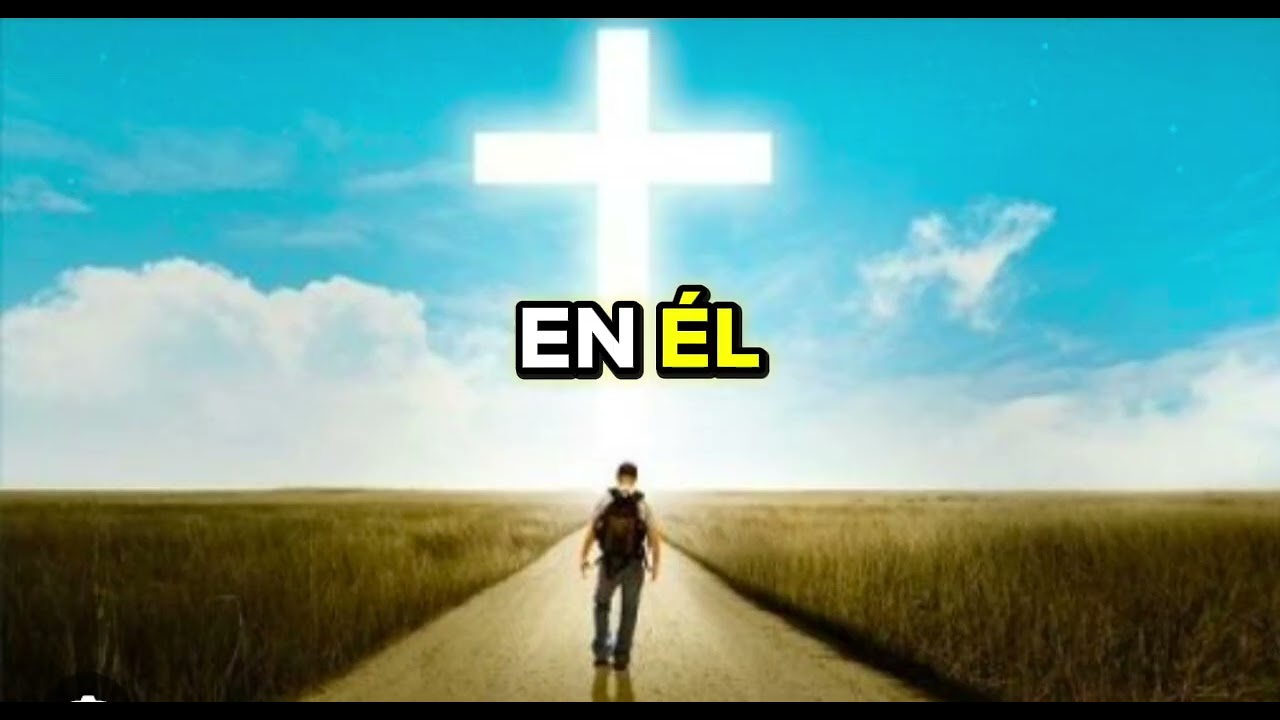 Todo lo puedo en Cristo