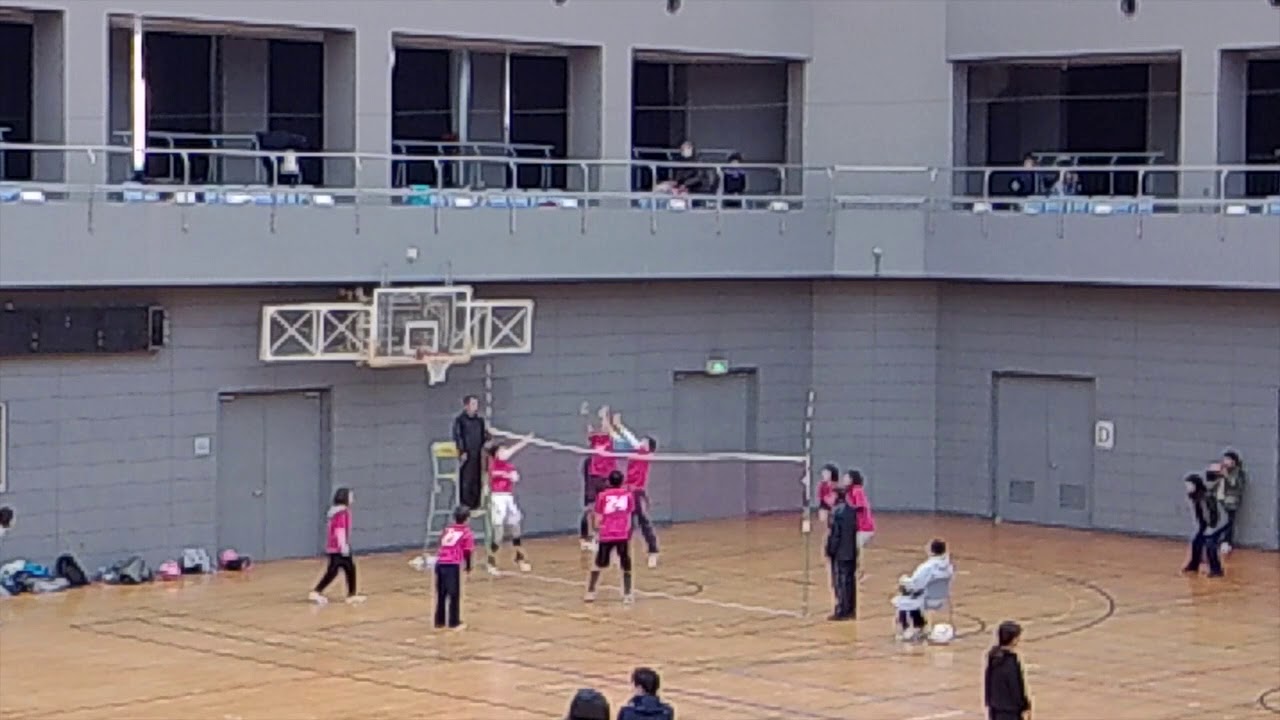 Yutalo &AElig;ndo（遠藤 祐太郎）●score ● Softvolleyball og fodbold ● 2019