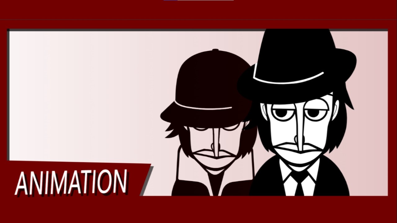 Machi no dorufin - |Incredibox Animation|