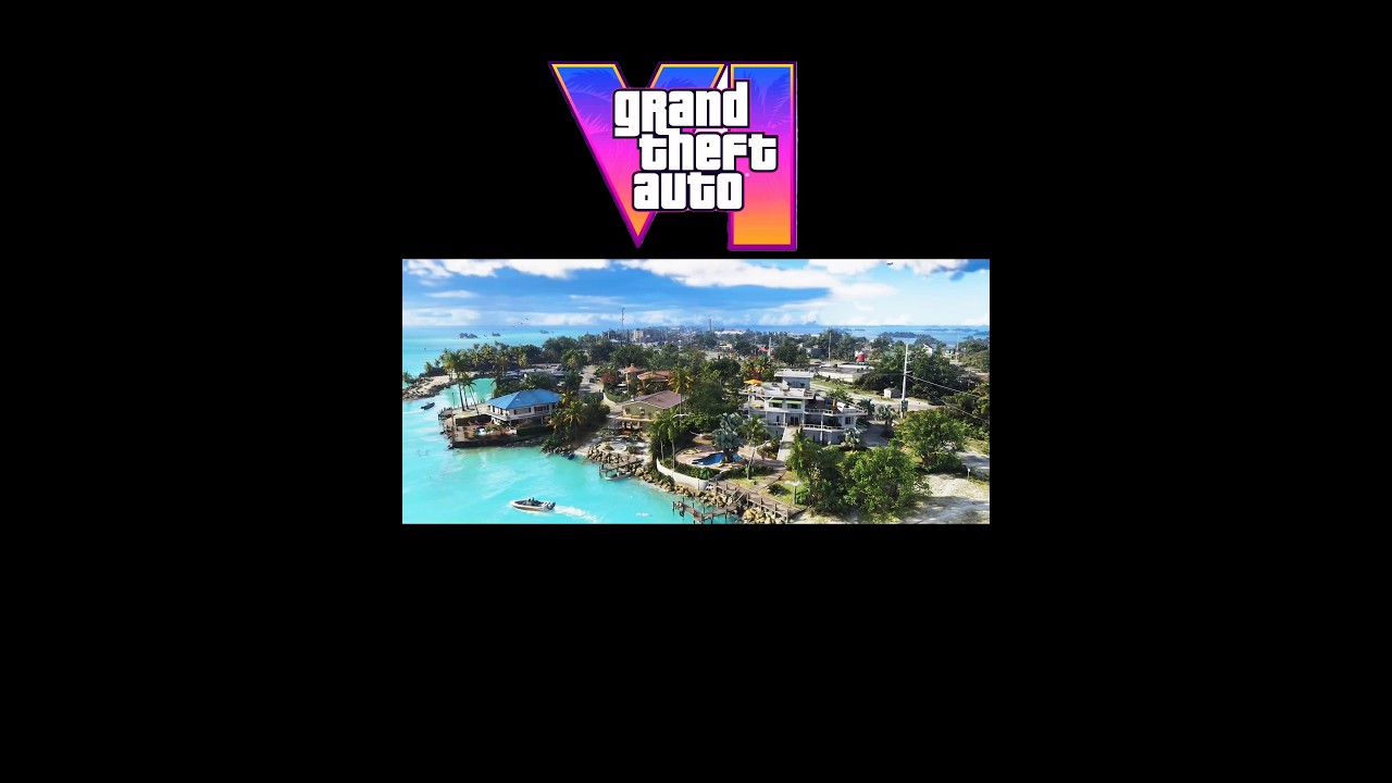 GTA 6 Graphics & World Looks INSANE 🌎🔥 | GTA 6 New Details That Will Blow Your Mind 