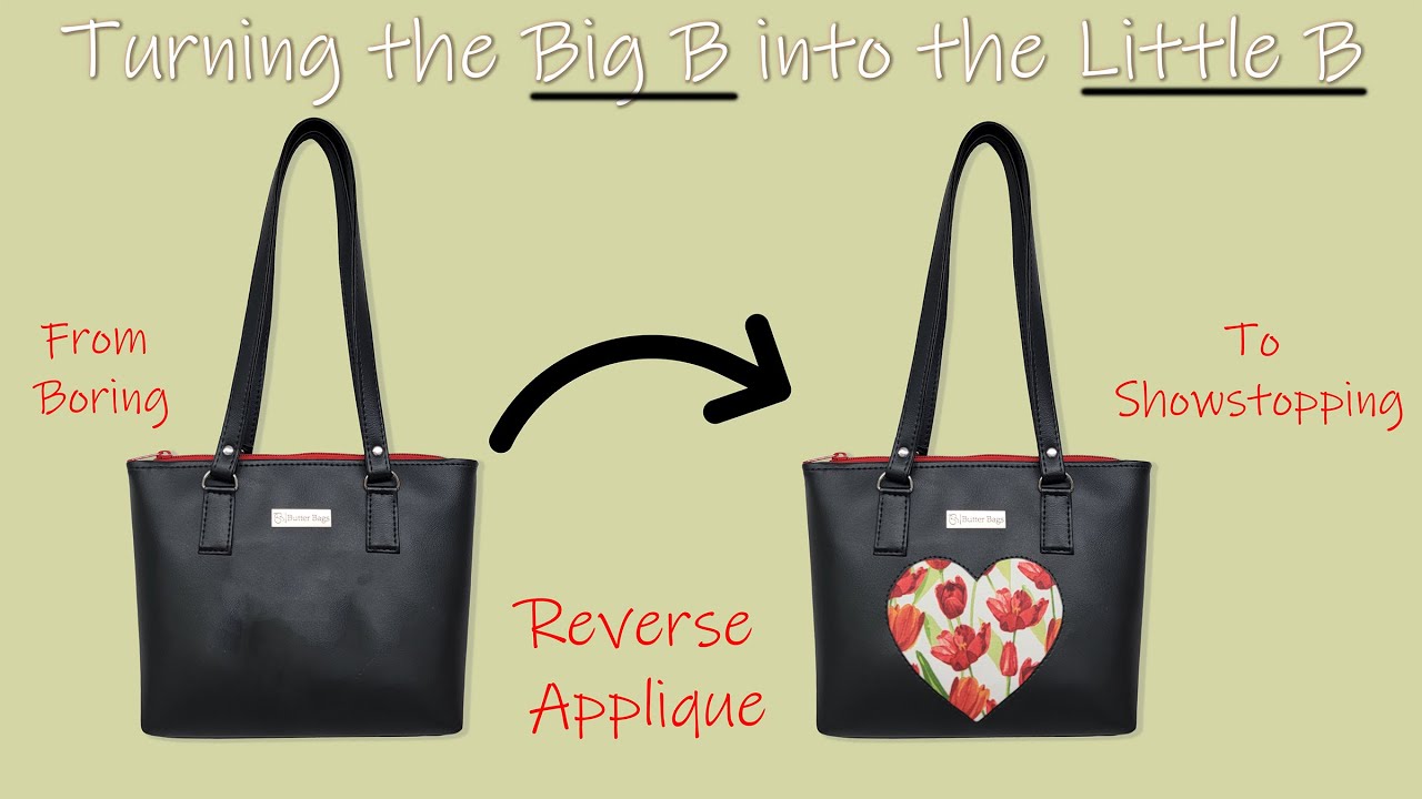 Turning the Big B into a Little B