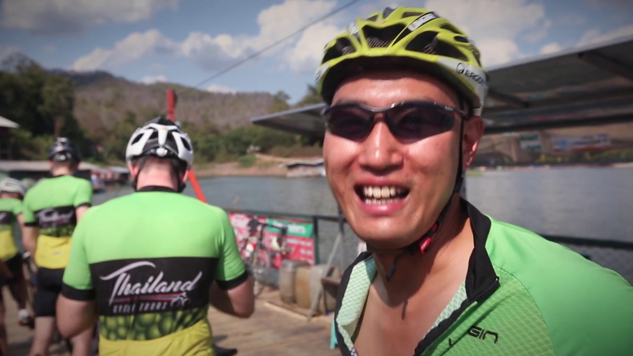 Thailand Cycle Tours