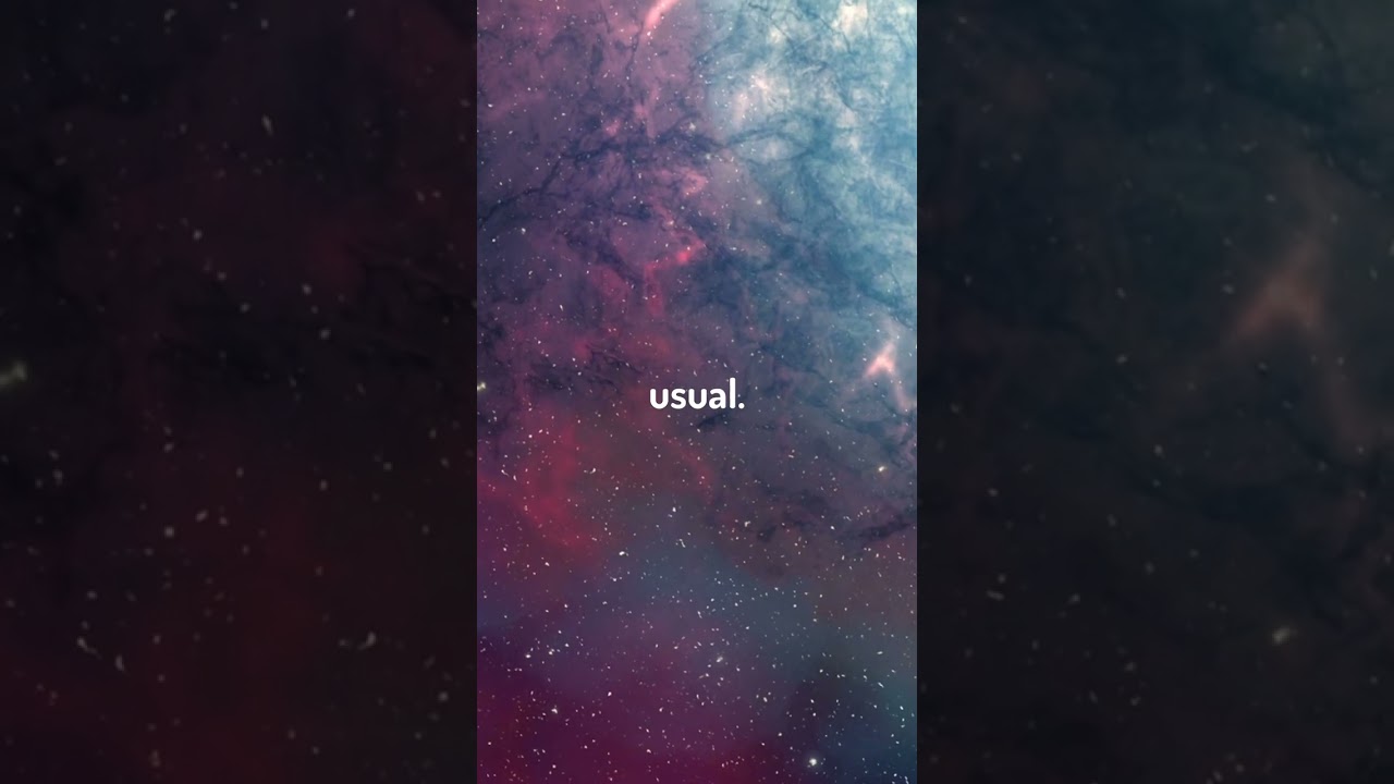 Measuring the Distance between Galaxies using Redshift