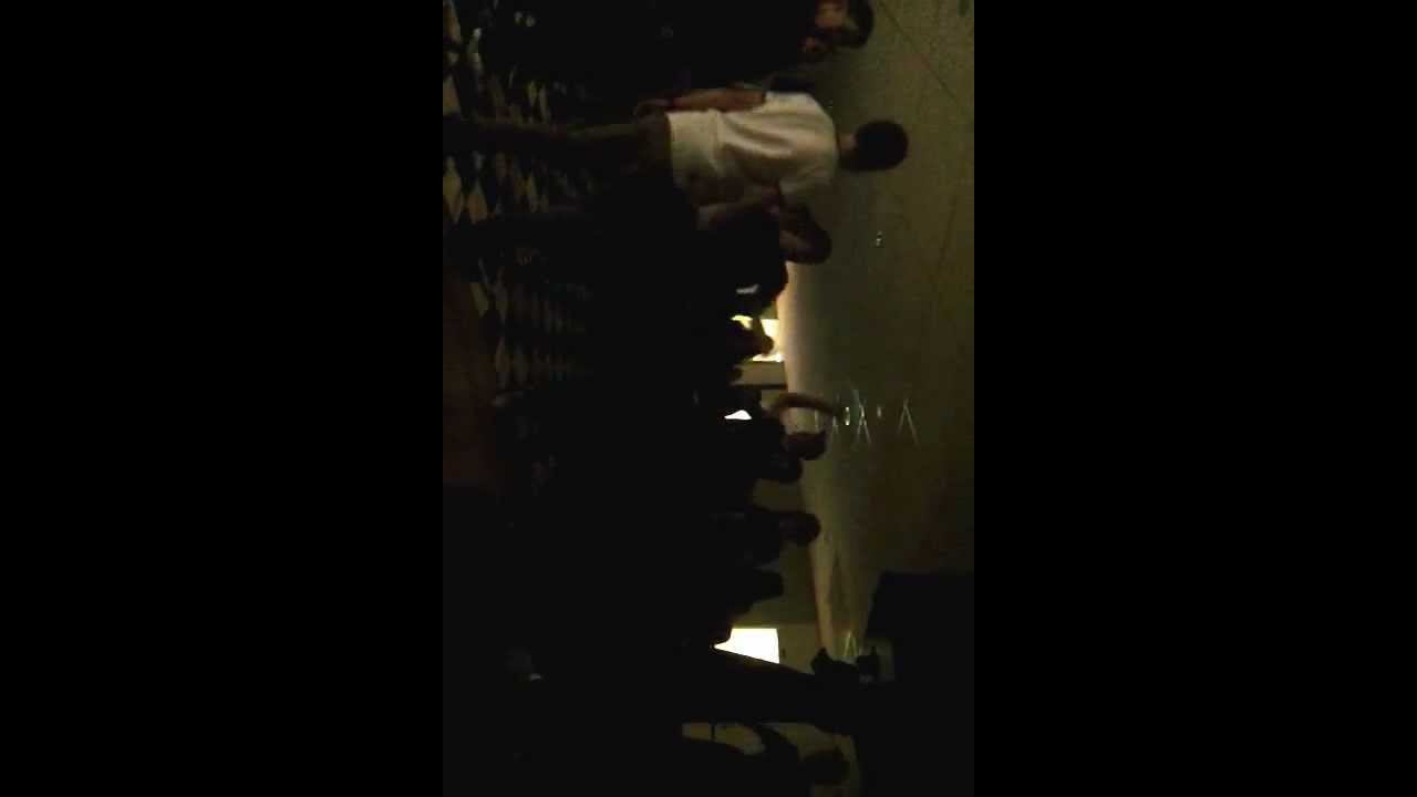 Harlem Shake @ CLD. By Nixatek.