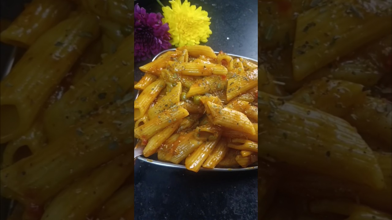 one pot pasta quick and easy to make .