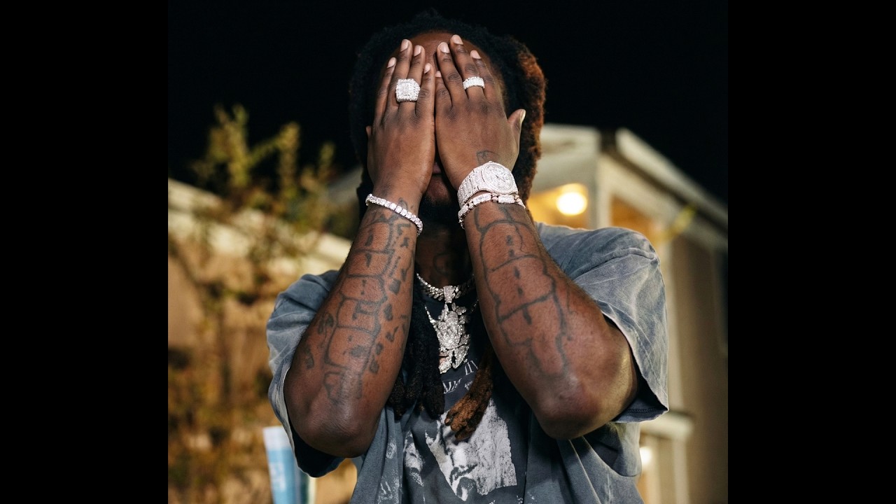 [FREE] Hotboii Type Beat 2026 - 