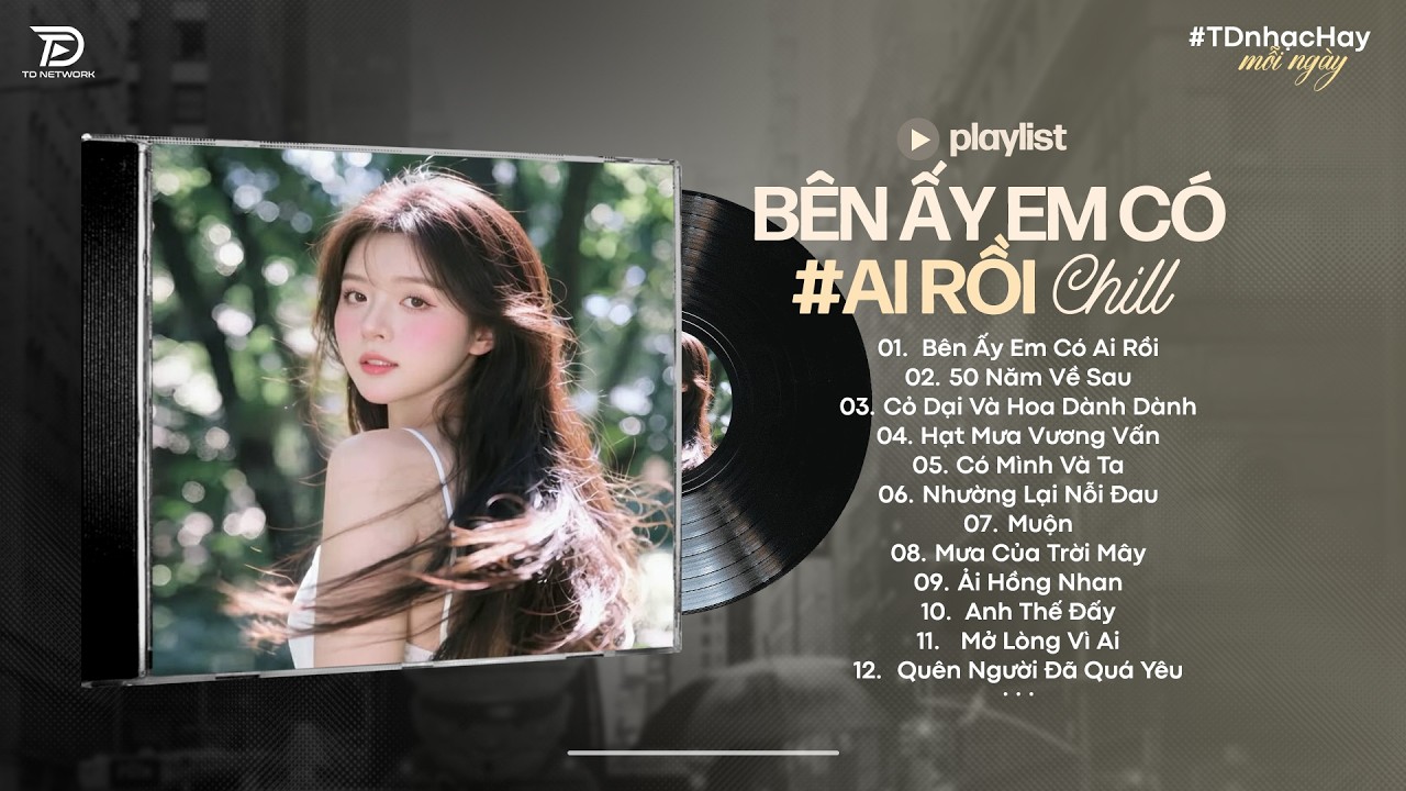 Ngần Ấy Năm Tr&ocirc;i Anh Được G&igrave; Đ&acirc;u Em - B&ecirc;n Ấy Em C&oacute; Ai Rồi - Ballad Cover Triệu View Hay Nhất 2026