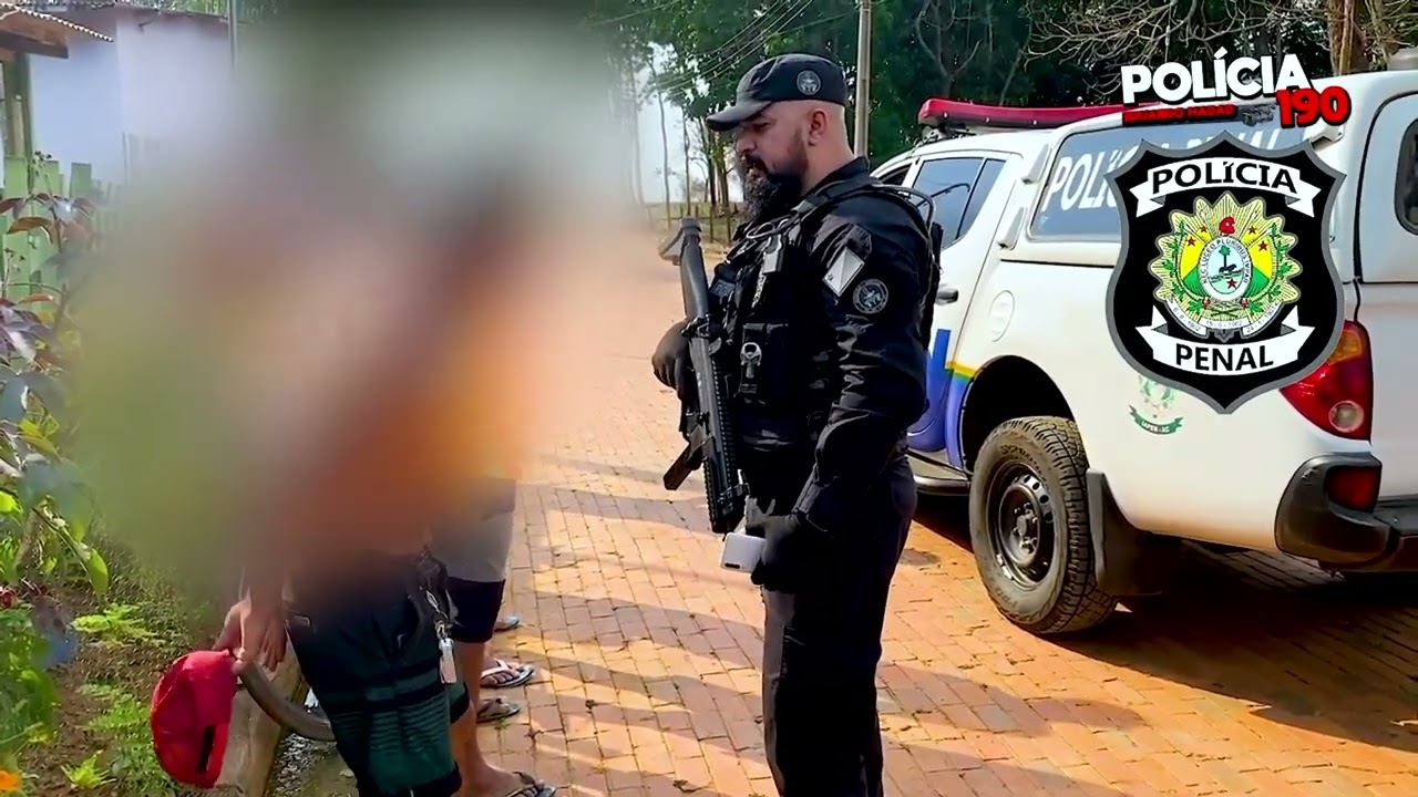 EVITE ESSA CARA DE DEBOCHE | REC POLÍCIA PENAL