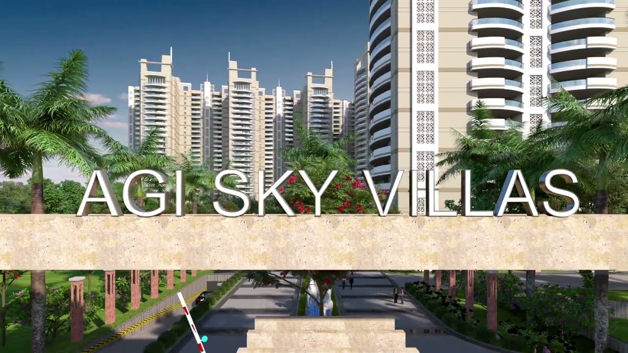 AGI SKY VILLAS LUDHIANA