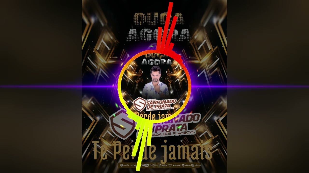 Te Perder Jamais Versão Cover 