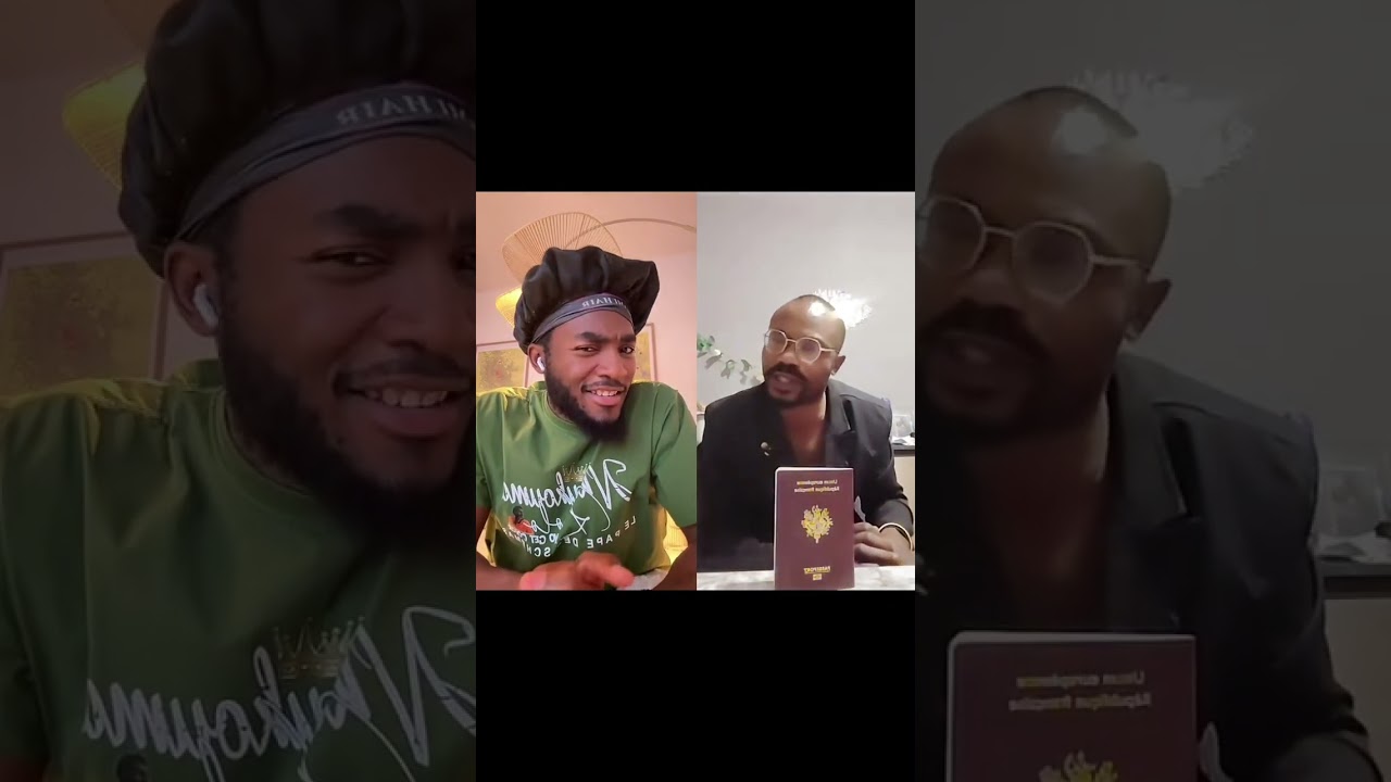 Évitez les anciens mbenguiss sans papiers nous parle de son vécu en mbeng avant d’avoir les papiers