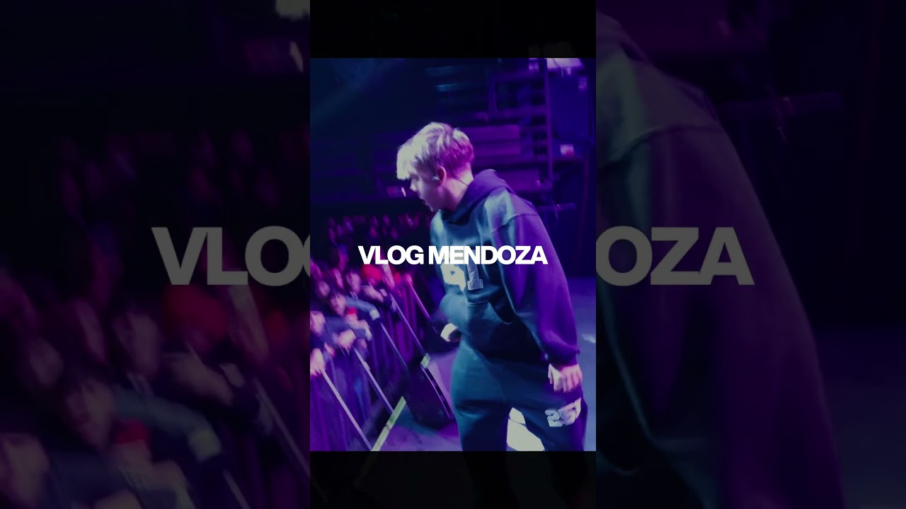 El vlog de Mendoza ya est&aacute; disponible en nuestro canal 🖤 @theramma