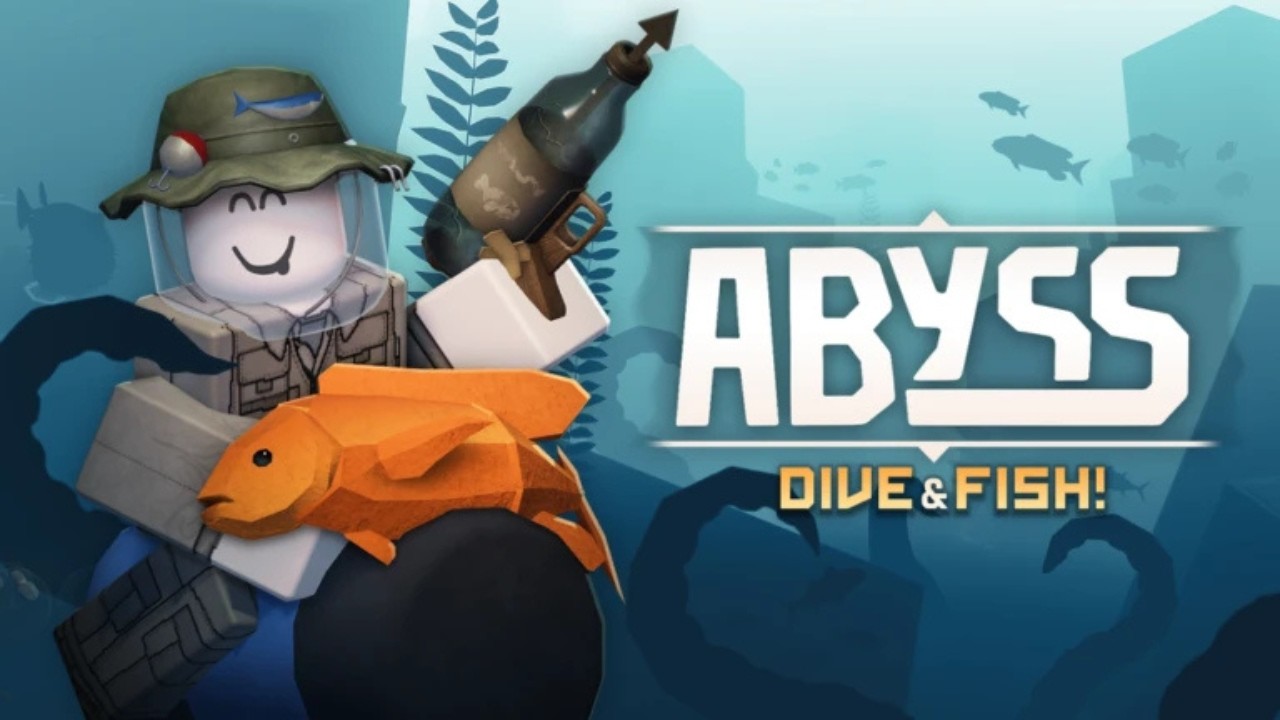Abyss is peak!